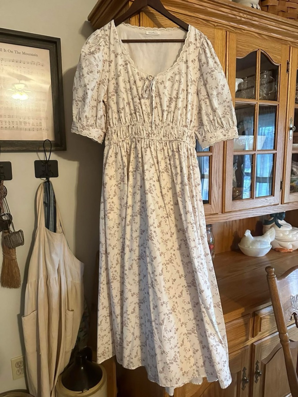 Neuflora Cottonwood Dress